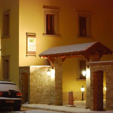 Bretzenheim Hotel Figo מראה חיצוני תמונה