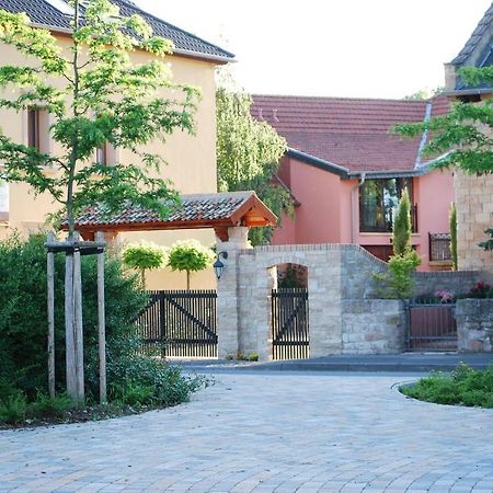 Bretzenheim Hotel Figo מראה חיצוני תמונה