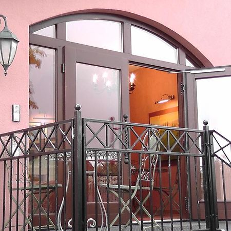 Bretzenheim Hotel Figo מראה חיצוני תמונה