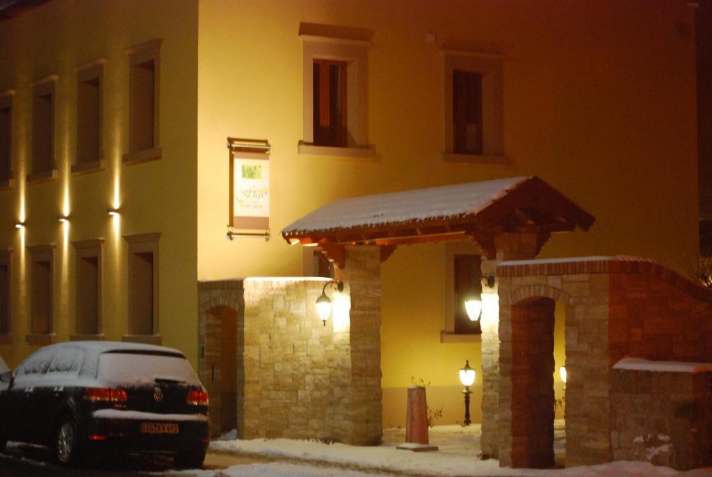 Bretzenheim Hotel Figo מראה חיצוני תמונה