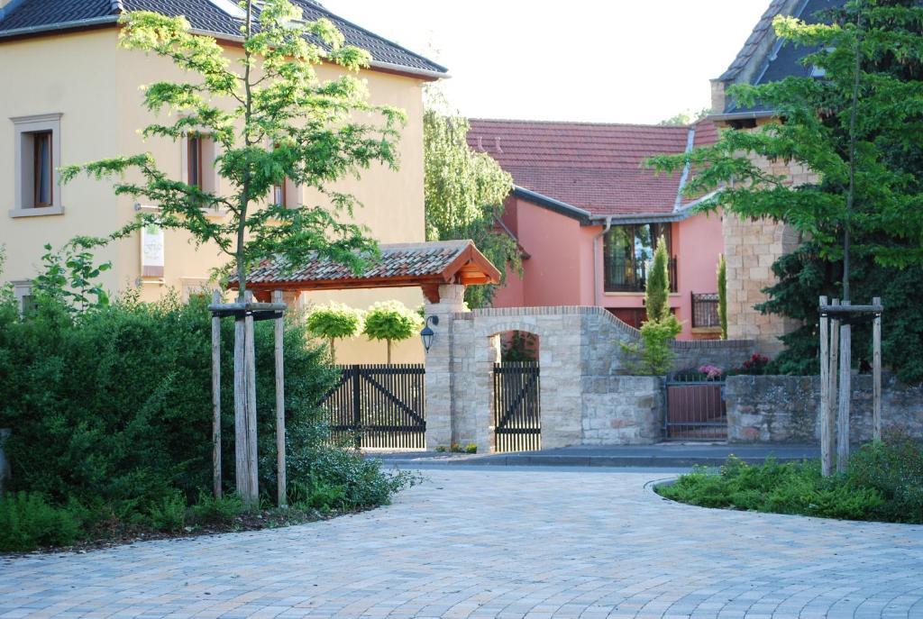 Bretzenheim Hotel Figo מראה חיצוני תמונה