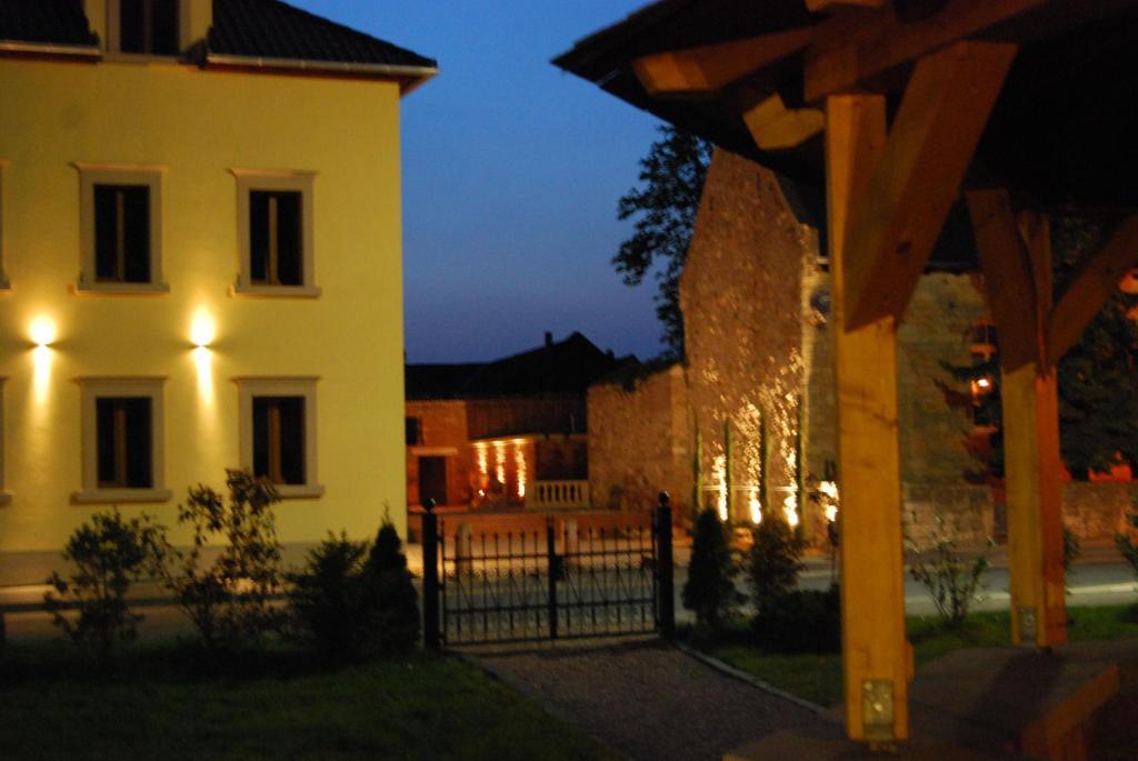 Bretzenheim Hotel Figo מראה חיצוני תמונה