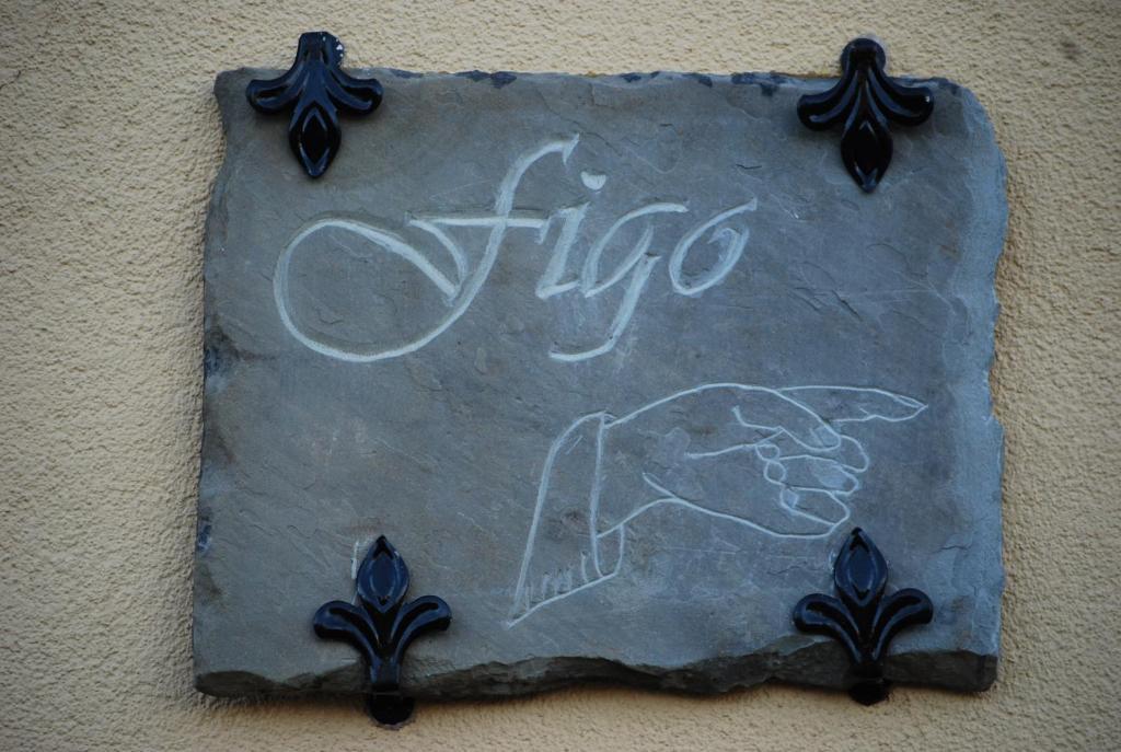 Bretzenheim Hotel Figo מראה חיצוני תמונה