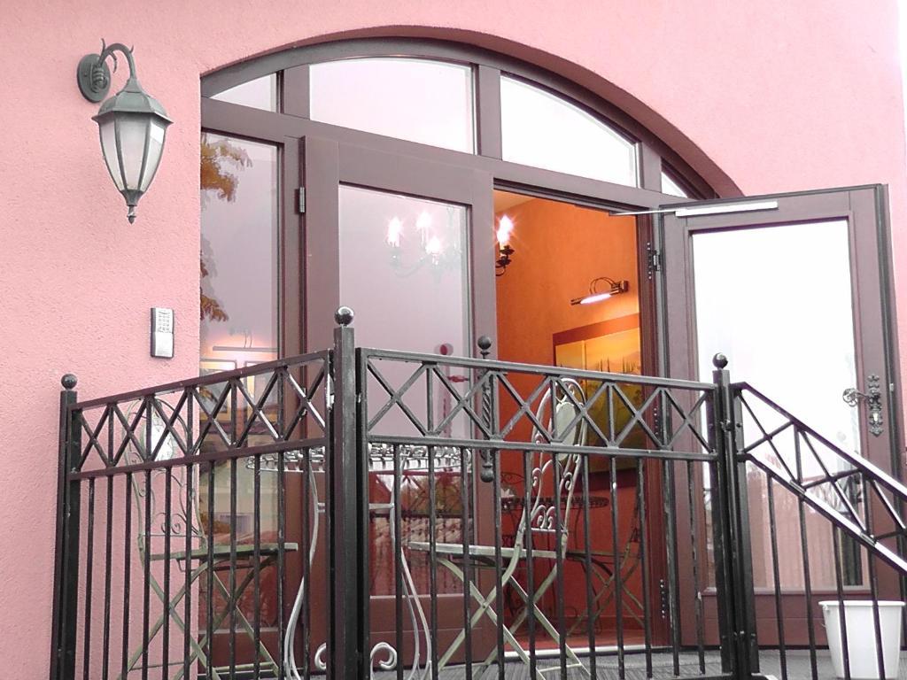 Bretzenheim Hotel Figo מראה חיצוני תמונה