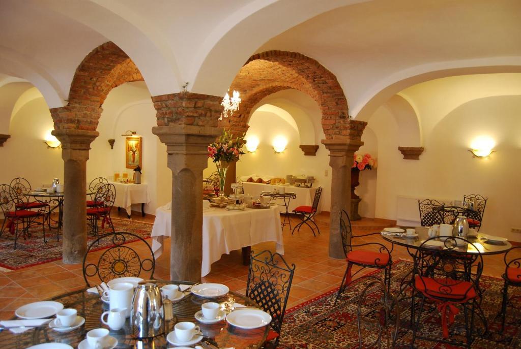 Bretzenheim Hotel Figo מראה חיצוני תמונה
