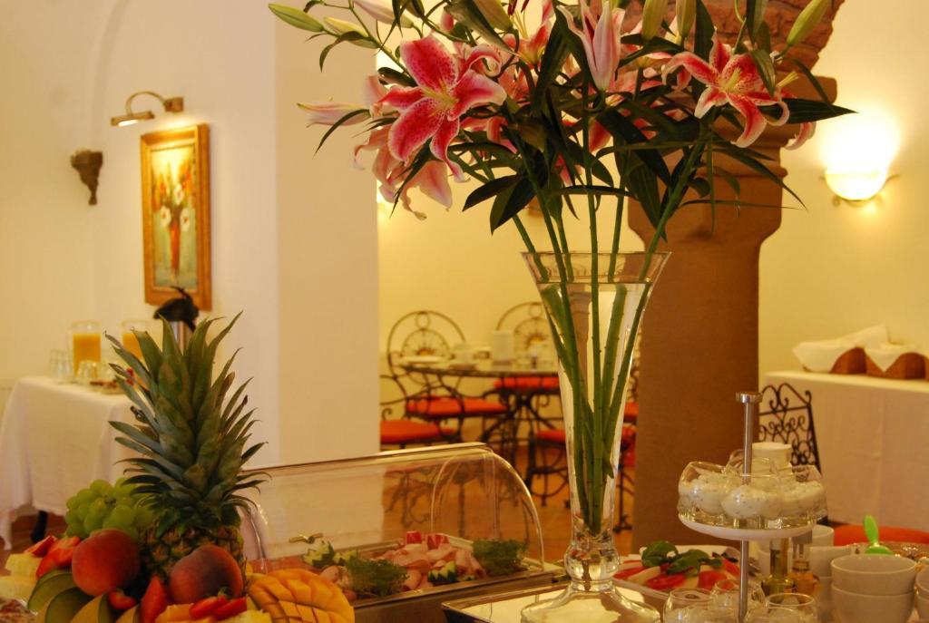 Bretzenheim Hotel Figo מראה חיצוני תמונה