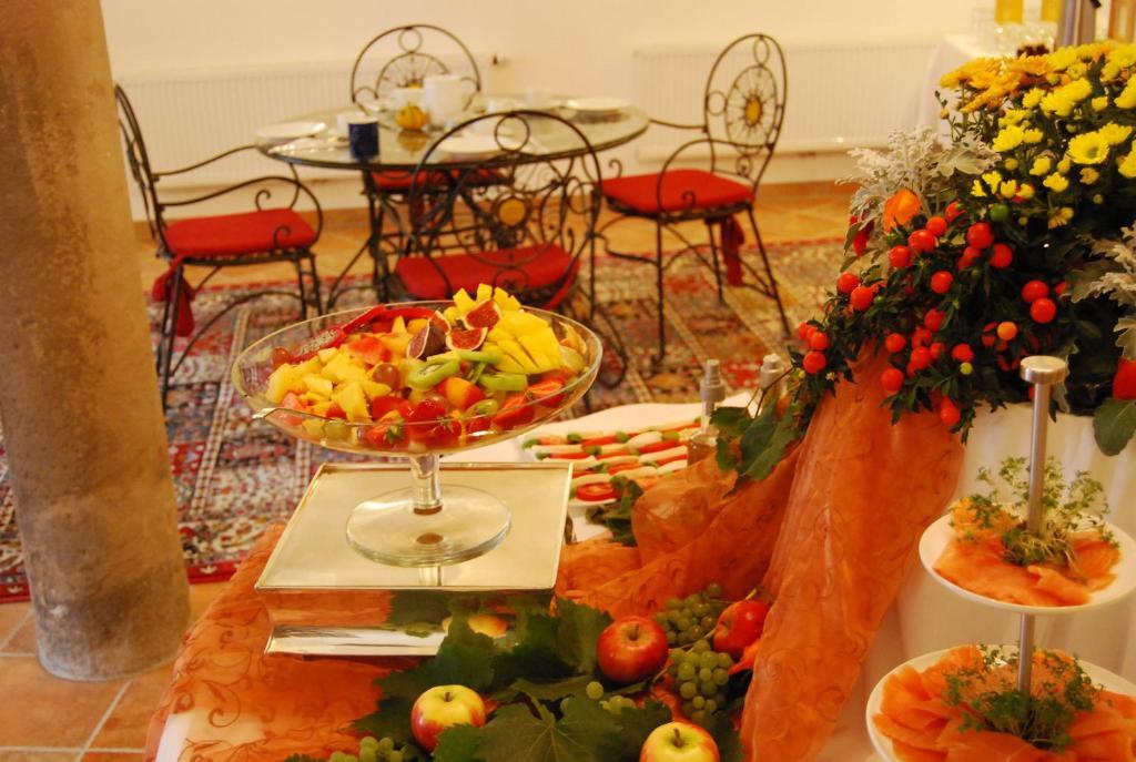 Bretzenheim Hotel Figo מראה חיצוני תמונה