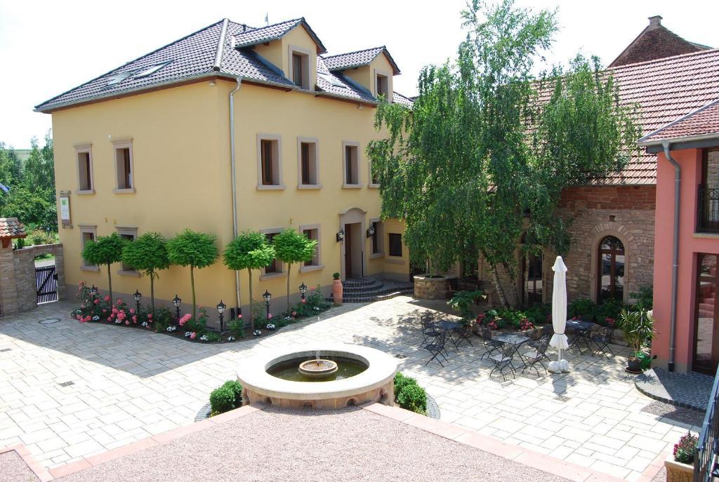 Bretzenheim Hotel Figo מראה חיצוני תמונה