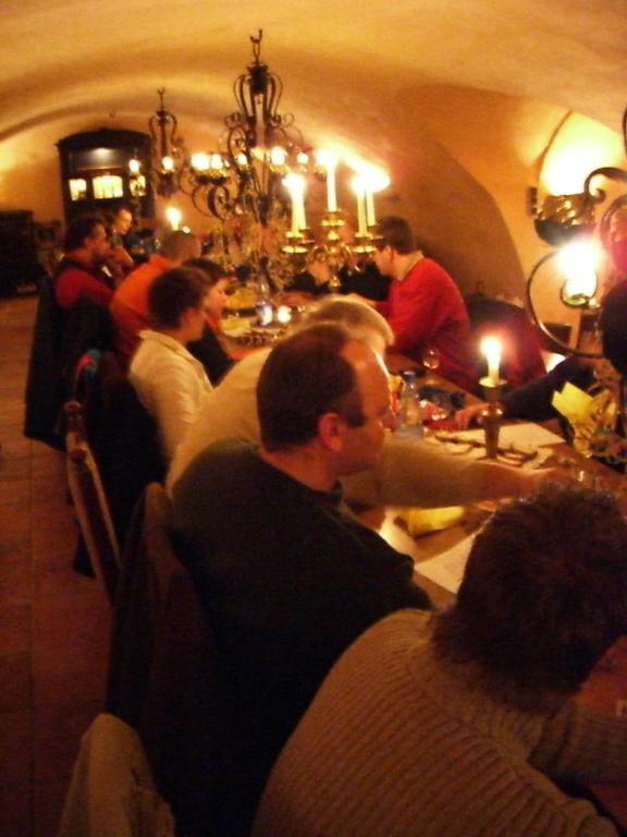 Bretzenheim Hotel Figo מראה חיצוני תמונה