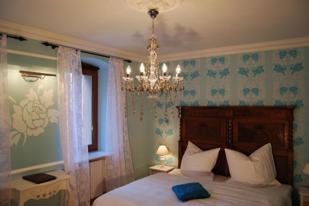 Bretzenheim Hotel Figo מראה חיצוני תמונה