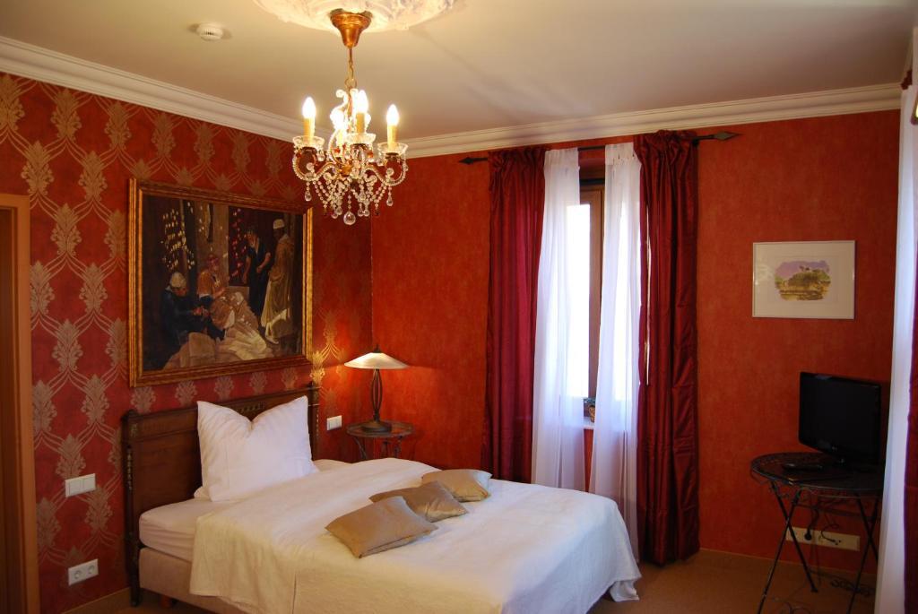 Bretzenheim Hotel Figo מראה חיצוני תמונה