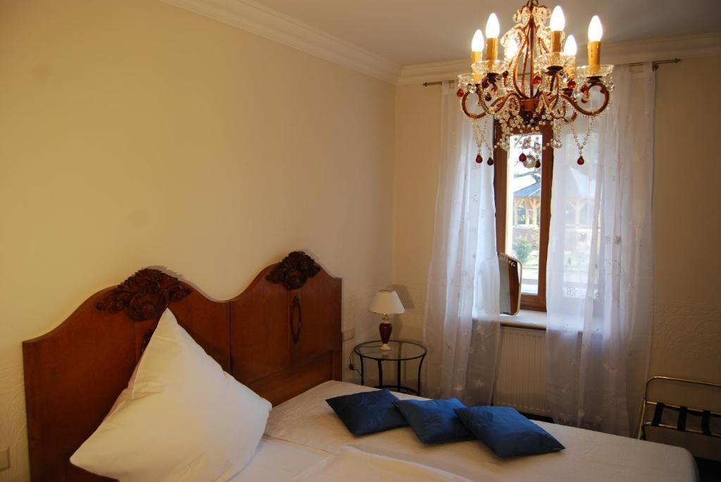 Bretzenheim Hotel Figo מראה חיצוני תמונה