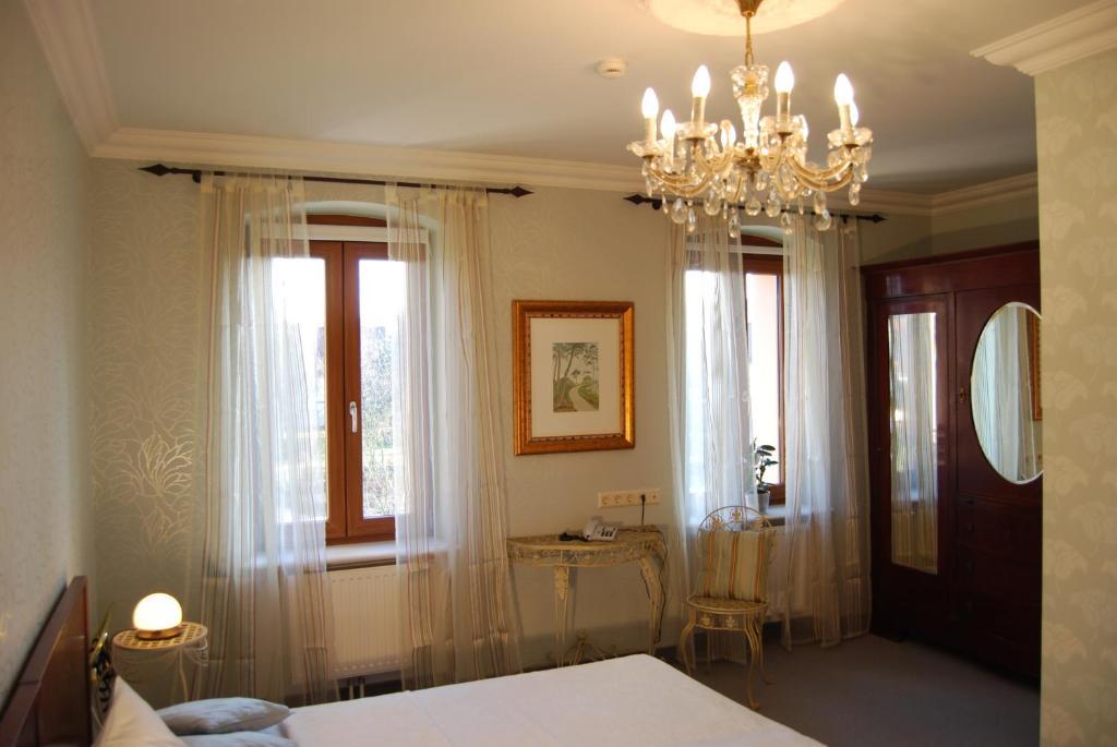 Bretzenheim Hotel Figo מראה חיצוני תמונה
