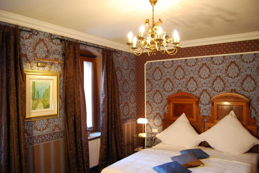 Bretzenheim Hotel Figo מראה חיצוני תמונה