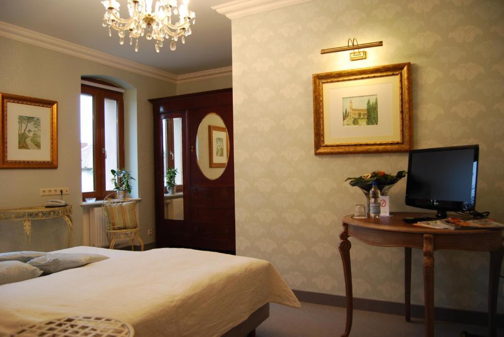 Bretzenheim Hotel Figo מראה חיצוני תמונה