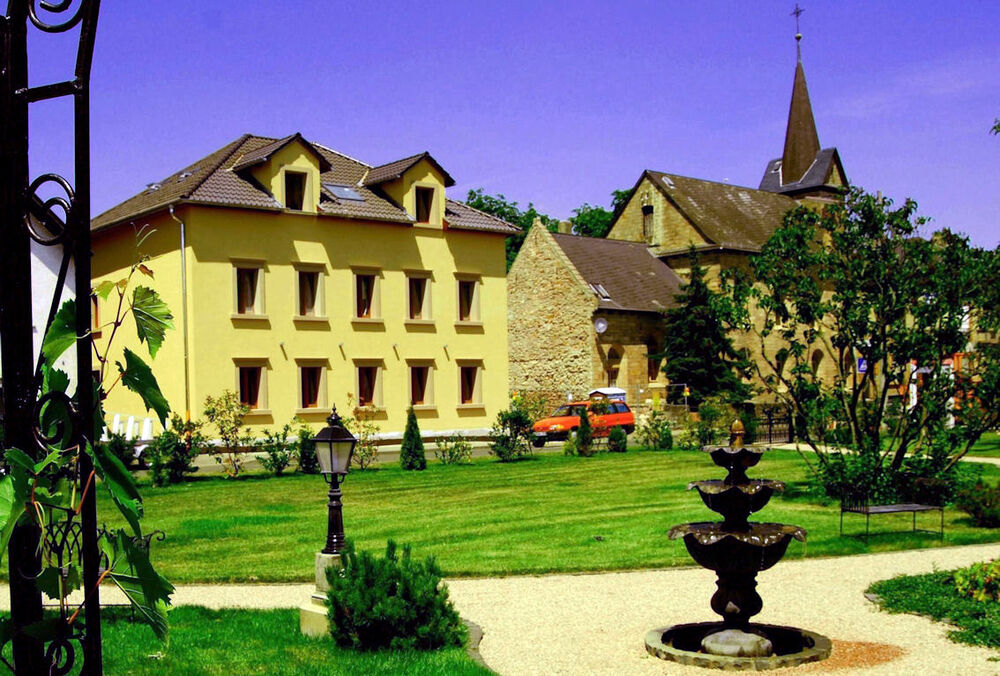 Bretzenheim Hotel Figo מראה חיצוני תמונה